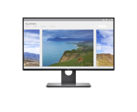 Dell U2717D InfinityEdge Monitor - 305618 - zdjęcie 1